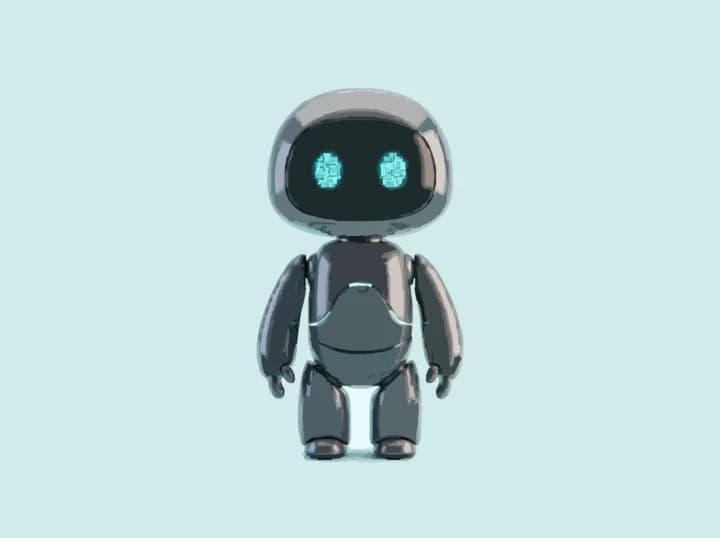 AI Robots category