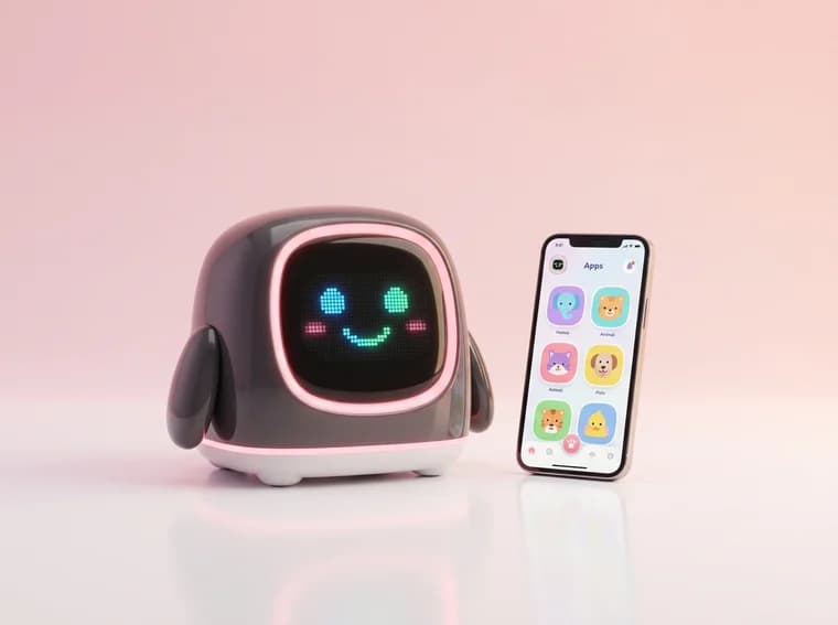 Smart Toys category