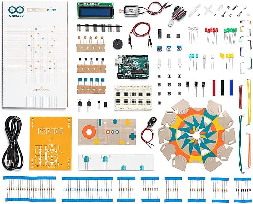 Arduino Starter Kit Review UK 2026 β Is It Worth It for Kids & Beginners?