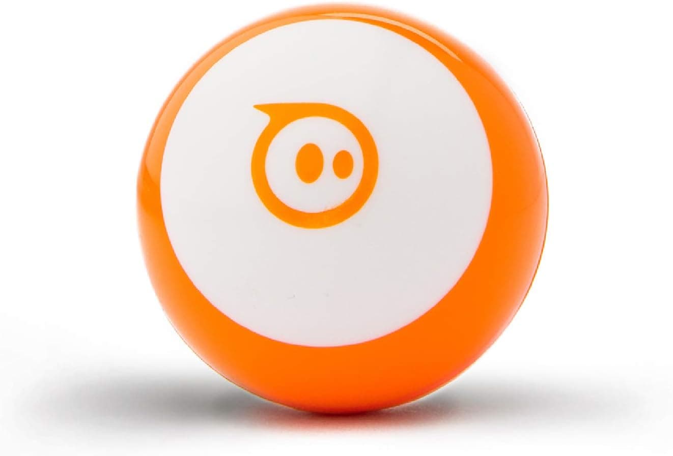 Sphero Mini Review: A Pocket-Sized Introduction to Coding and Robotics