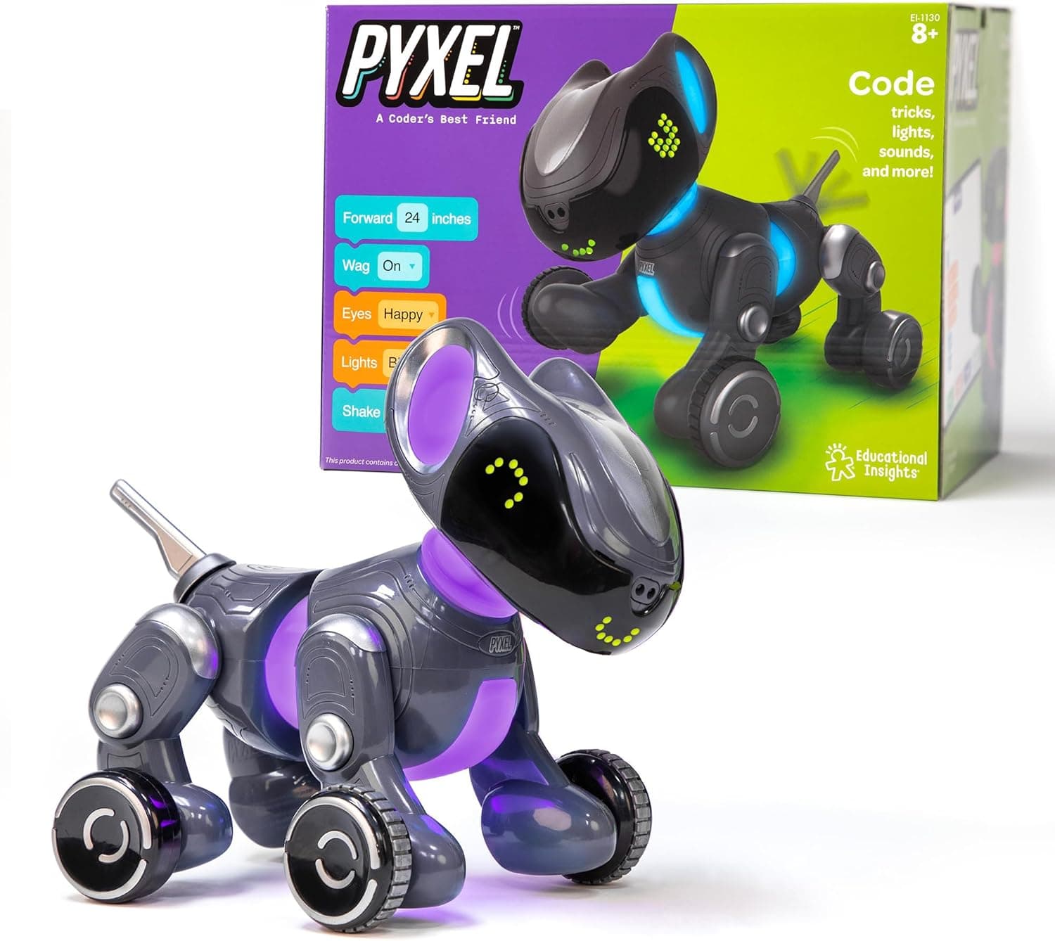 Learning Resources PYXEL Coding Pet Review UK 2026 β Is It Worth It?