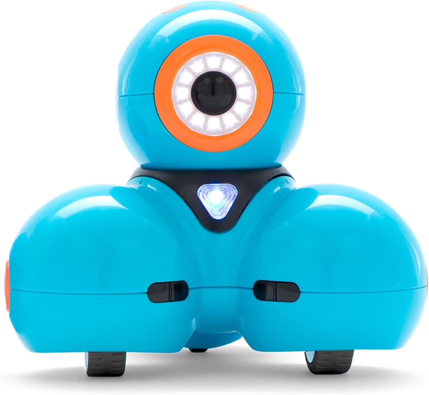 Product Review: Wonder Workshop Dash - Your Child's First Real Robot Friend