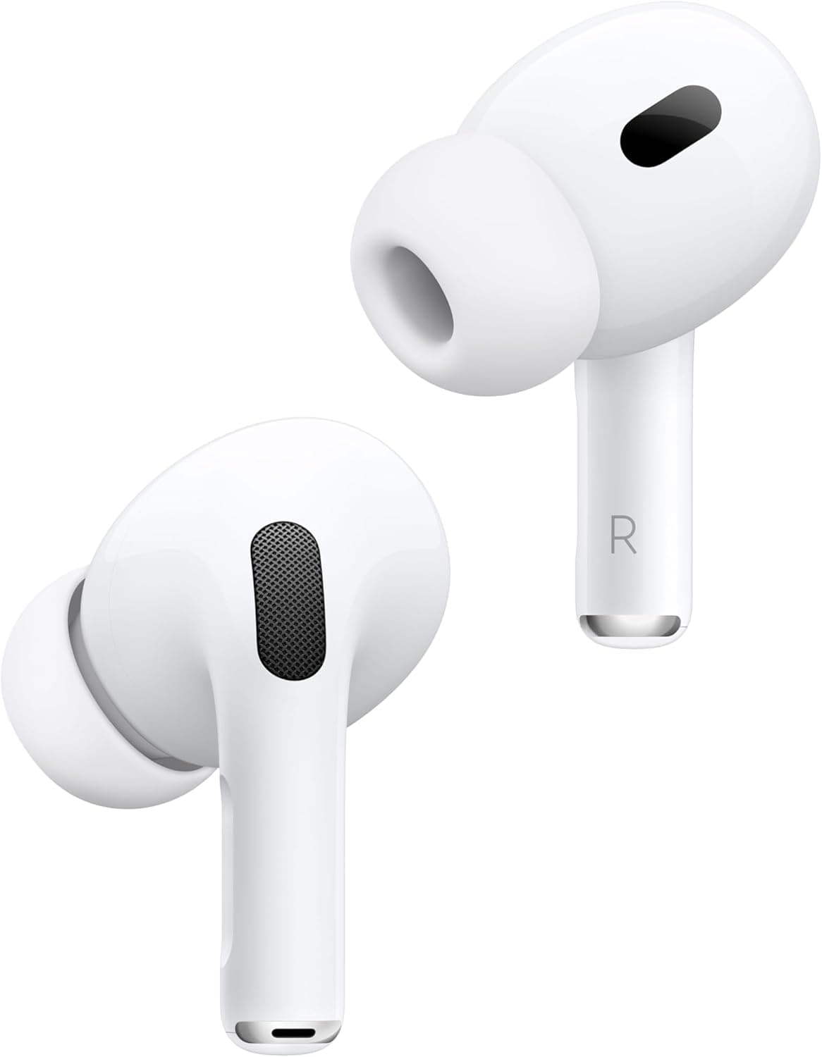 Apple AirPods Pro 2nd Gen Review UK 2026 — The AI Earbuds That Do It All