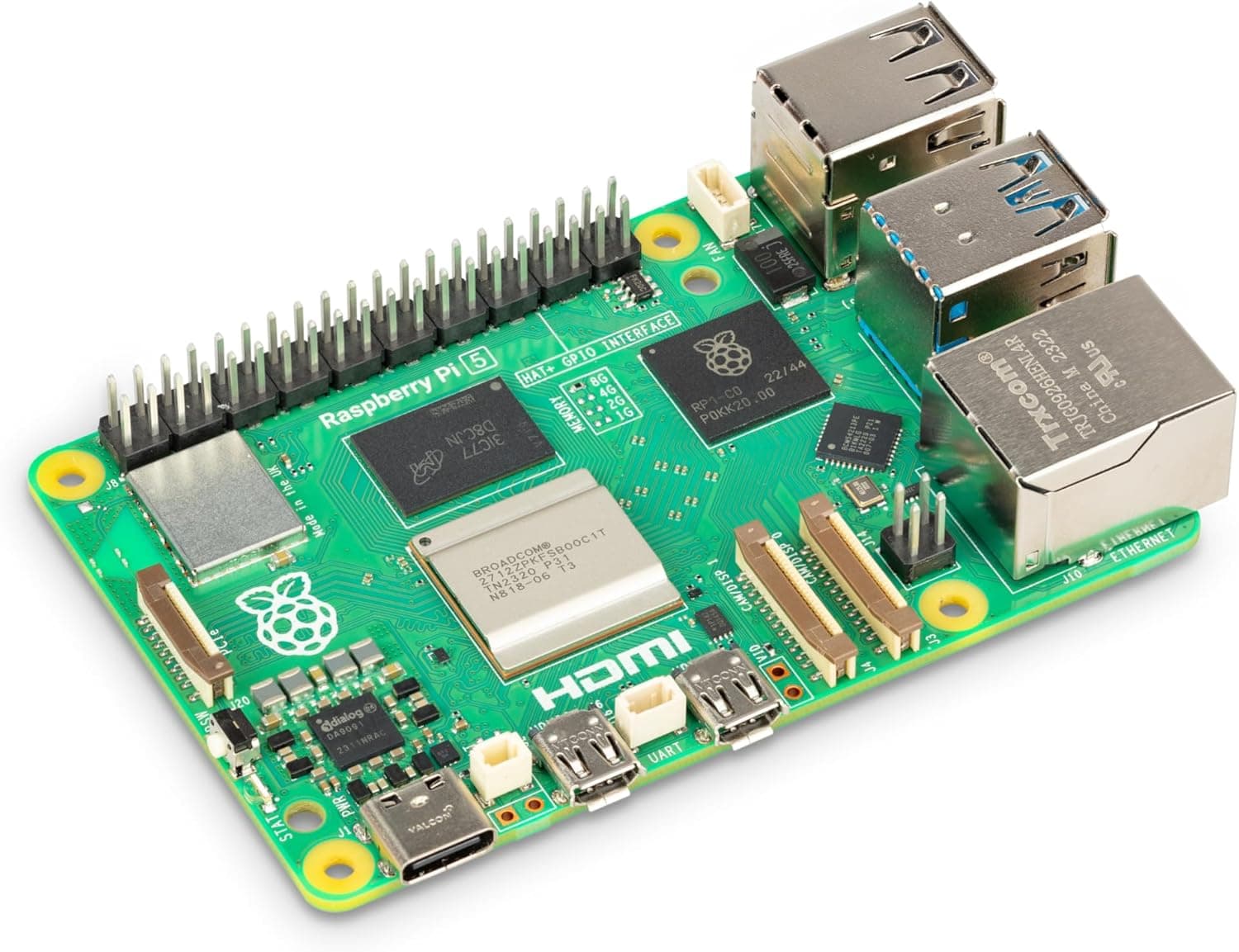 Raspberry Pi 5 for Kids: The Complete UK Parent's Guide to Mini Computers in 2026