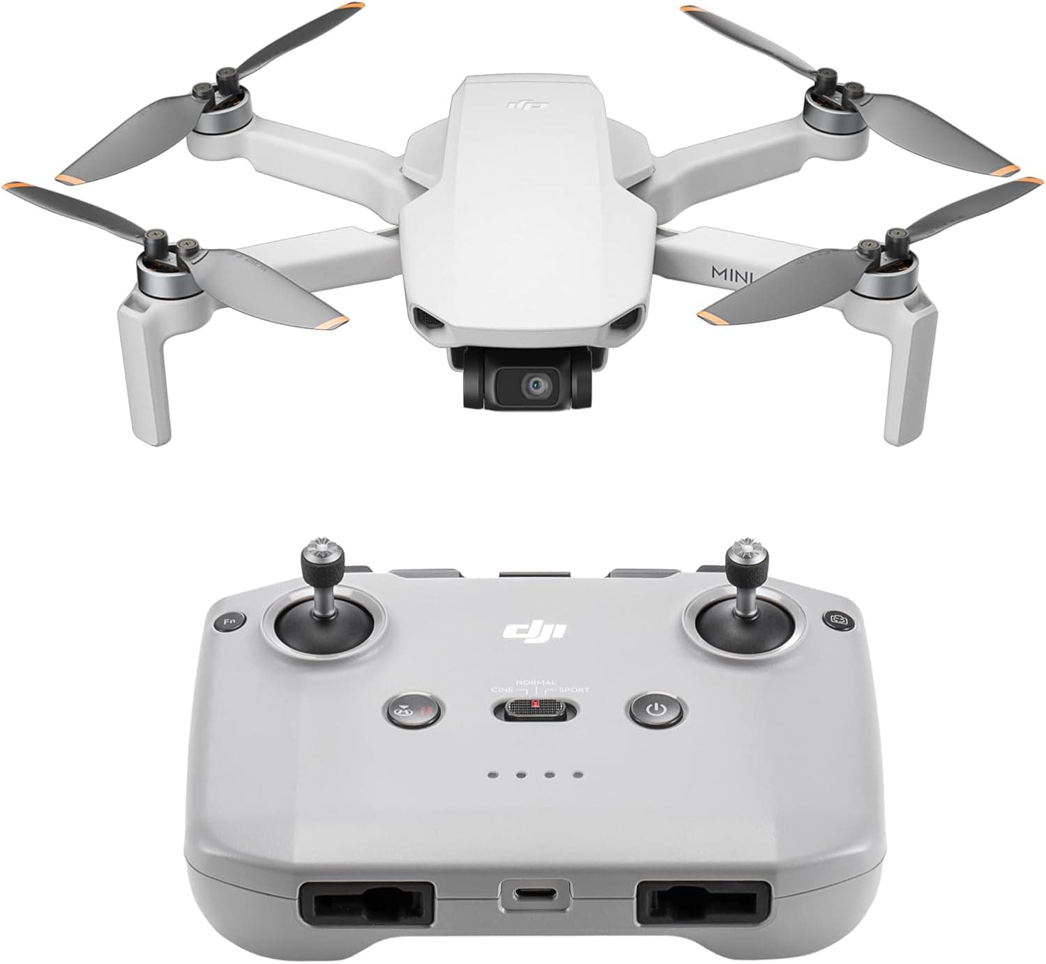 DJI Mini 4K Review UK 2026: The Best Beginner Drone Under £300?
