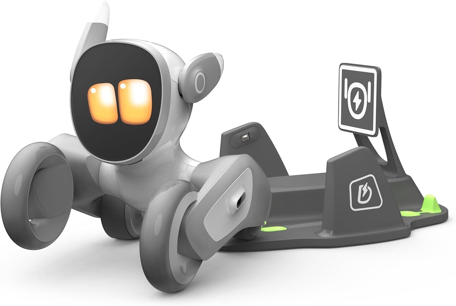 Loona Robot Dog Review: An AI-Powered Companion for the Modern Family