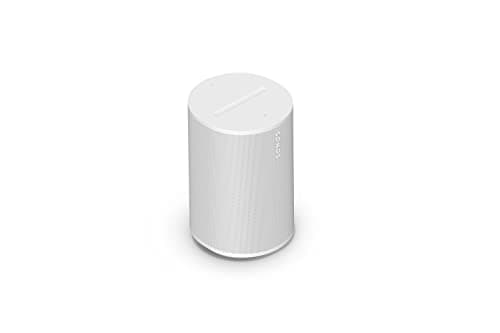 Sonos Era 100 smart speaker with WiFi and Bluetooth