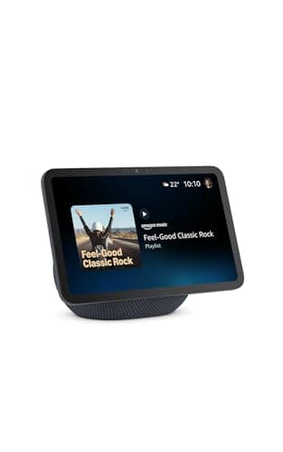 Amazon Echo Show 8 newest generation smart display