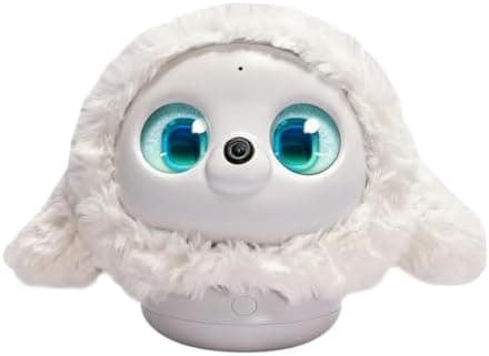 Ropet Review UK 2026: The Cute AI Companion Pet That Grows With You