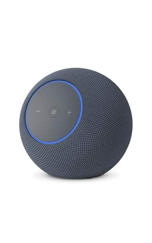 Amazon Echo Studio newest generation premium smart speaker with Dolby Atmos