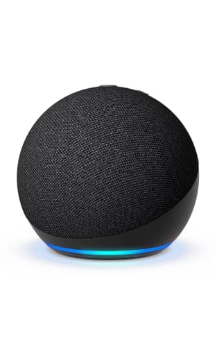 Amazon Echo Dot newest generation smart speaker