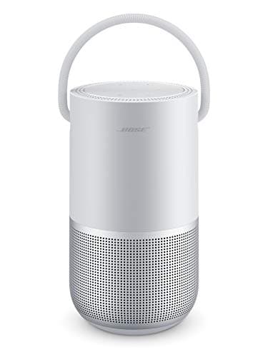 Bose Portable Smart Speaker with Alexa and 360-degree sound