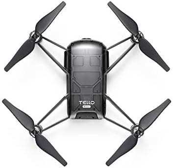 DJI Ryze Tello EDU programmable drone UK