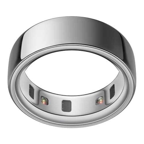 Oura Ring 4 Review UK 2026 β The AI Smart Ring That Finally Earned Its Place