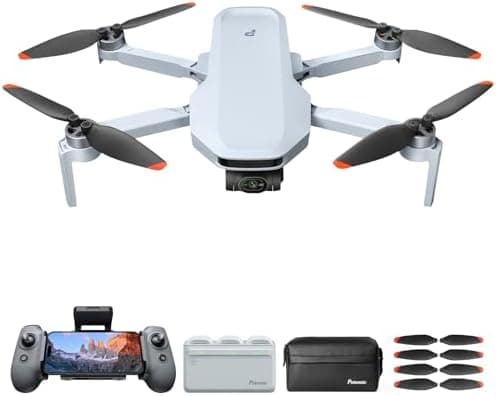 Potensic ATOM 2 camera drone