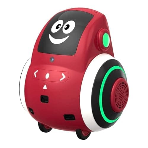 Miko 2 programmable AI tutor robot for kids