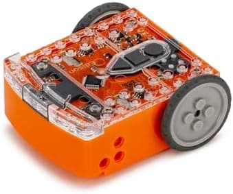 Edison V3 coding robot