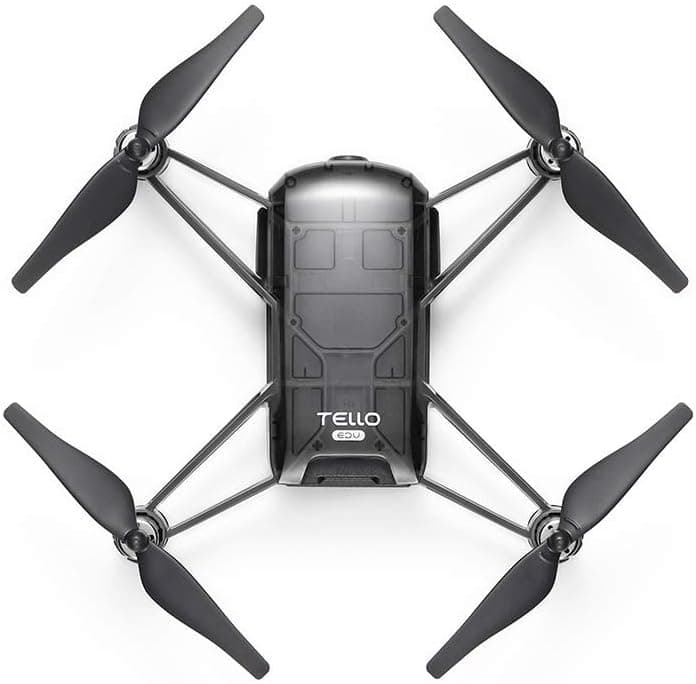DJI Ryze Tello EDU Review UK 2026 β The Best Coding Drone for Kids?