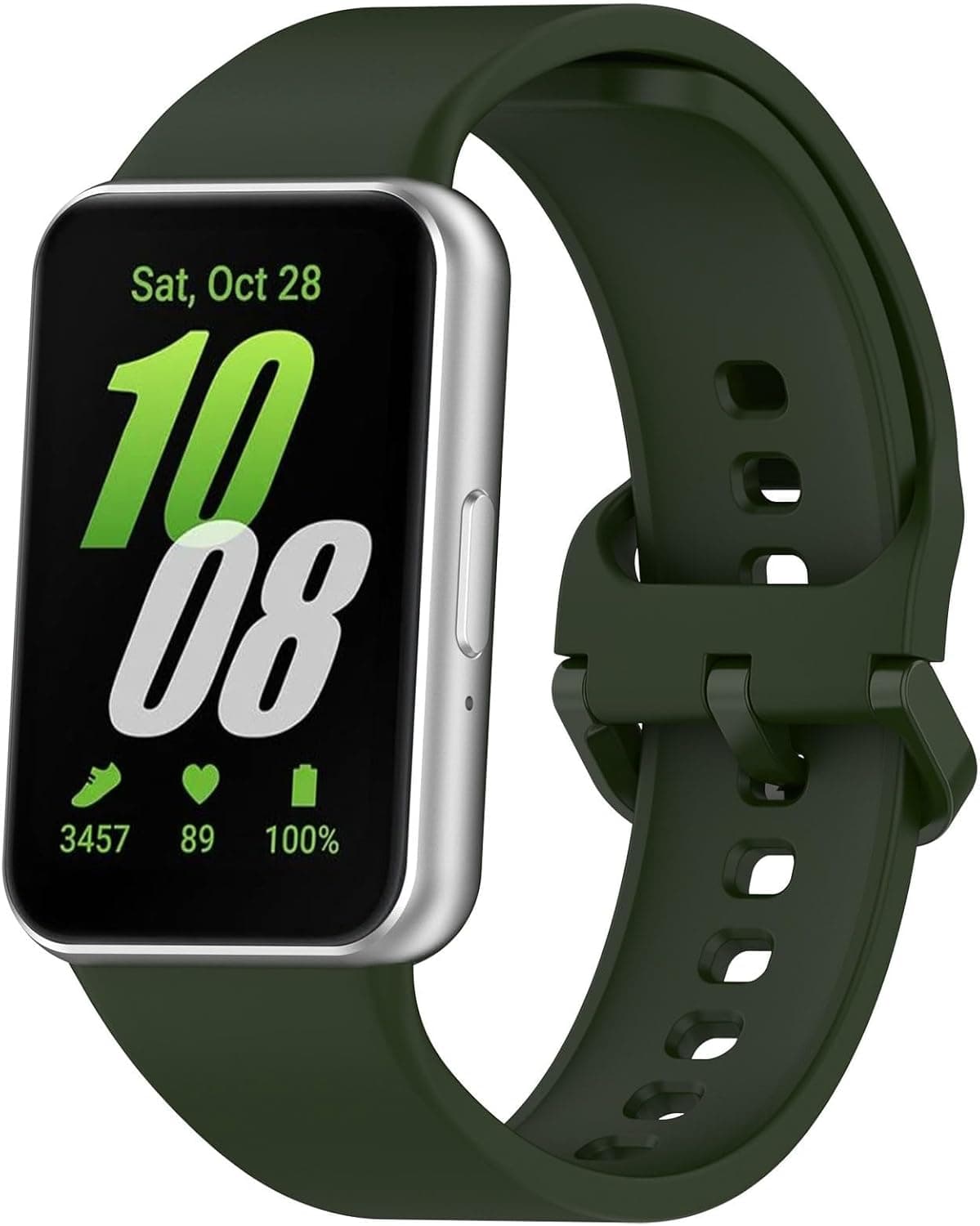 Samsung Galaxy Fit 3 Review UK 2026 β Budget Brilliance or Missed Opportunity?