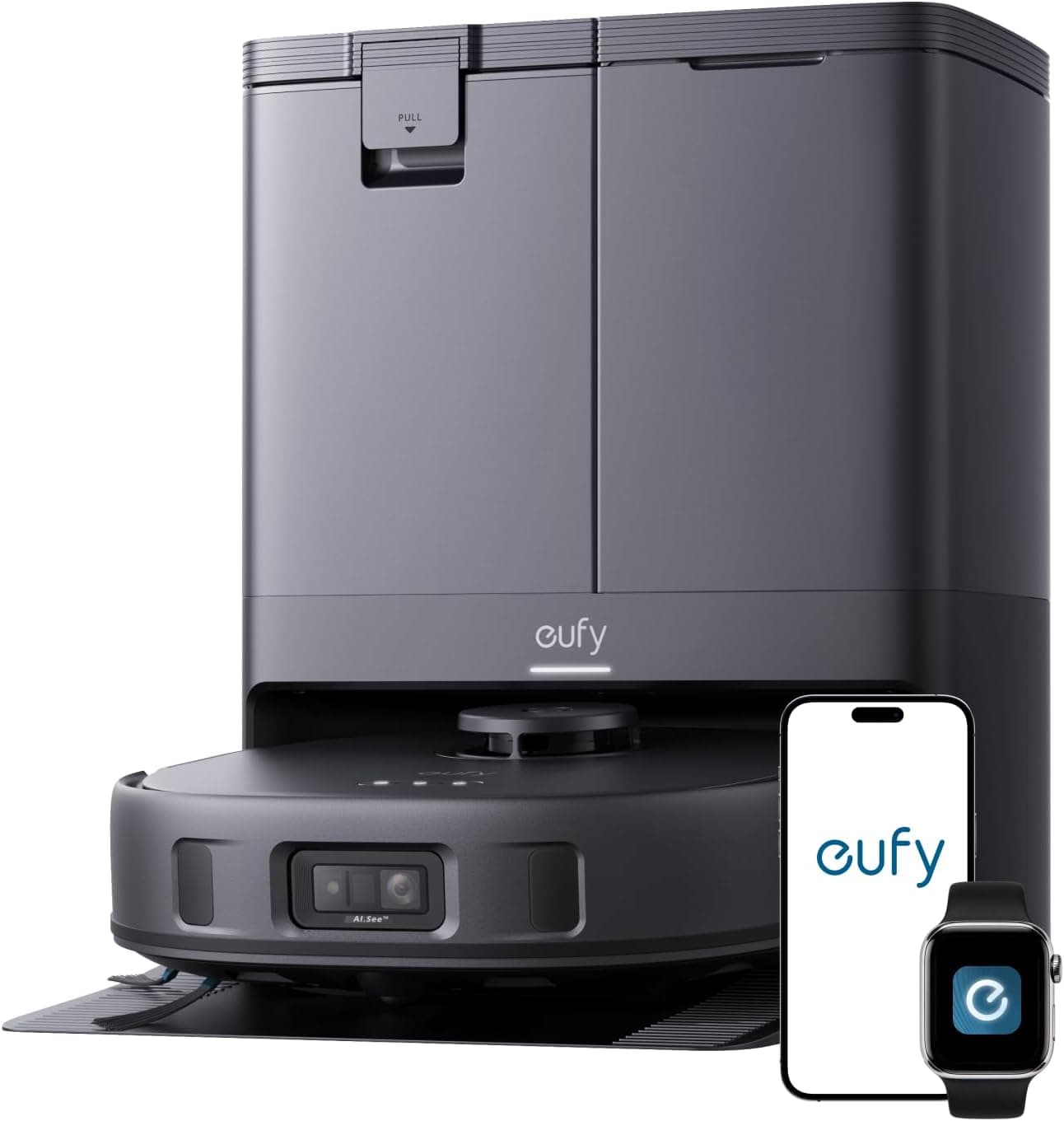 eufy X10 Pro Omni Review UK 2026: AI-Powered Vacuum and Mop with the All-in-One Treatment