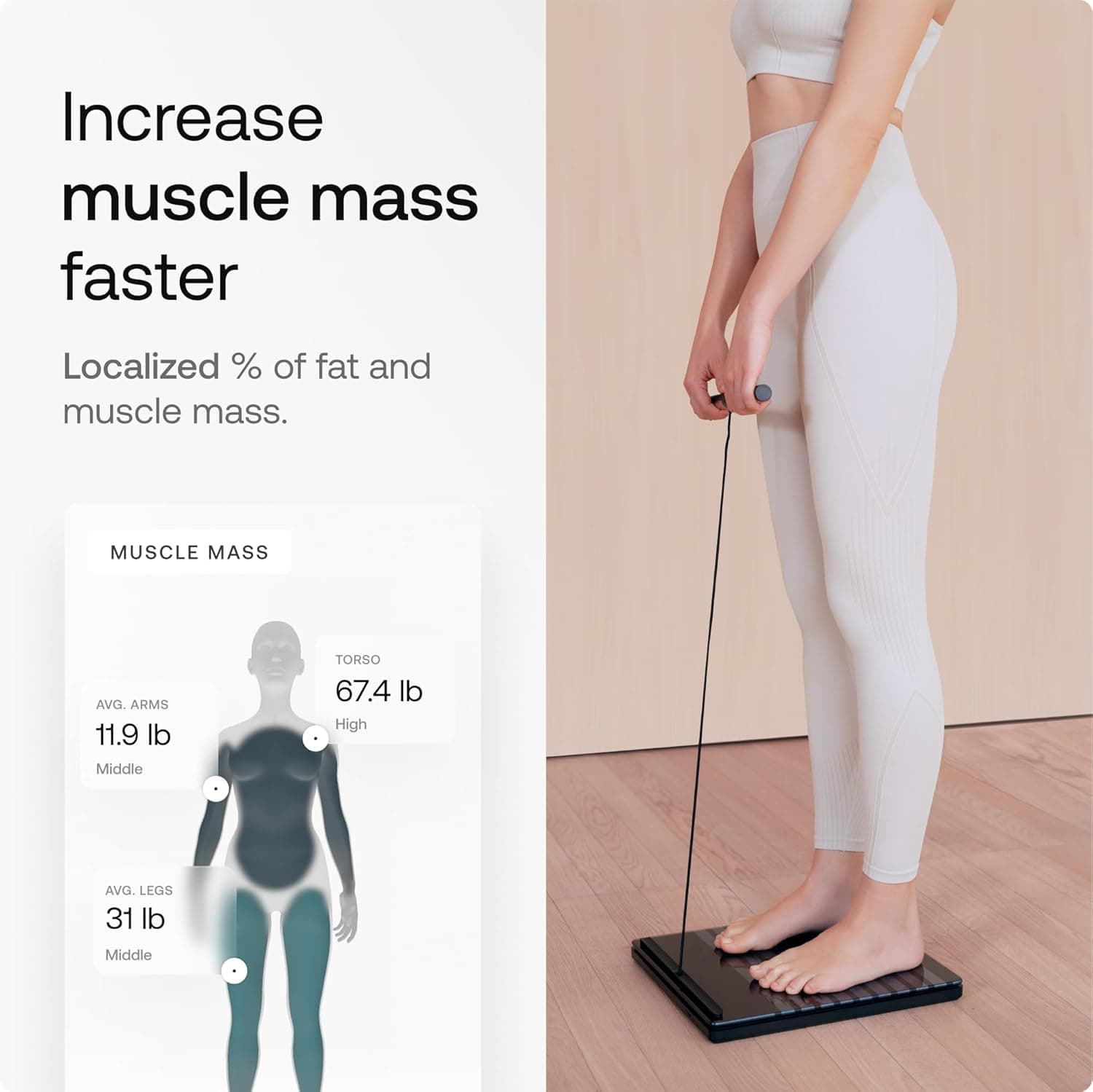 Withings Body Smart Review UK 2026: The AI Bathroom Scale That Actually Earns Its Place