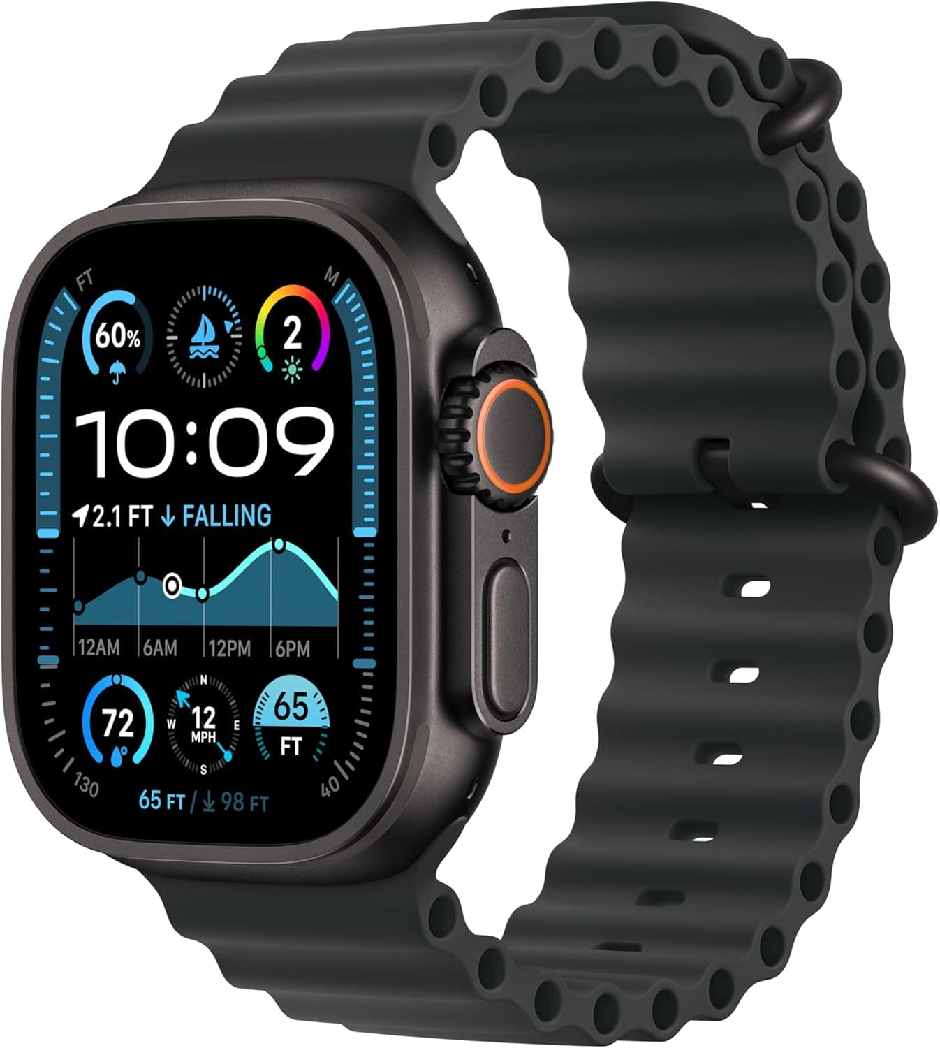 Apple Watch Ultra 2 Review UK 2026 β The AI Smartwatch for Adventurers