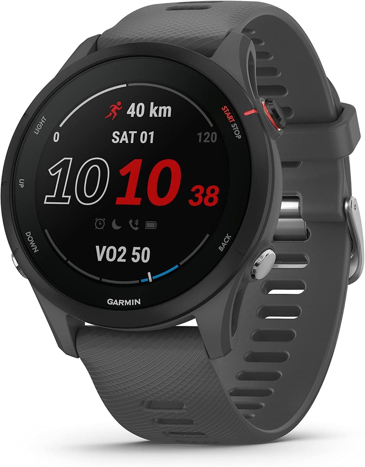 Garmin Forerunner 55 Review UK 2026 β The Best Entry-Level Running Watch?