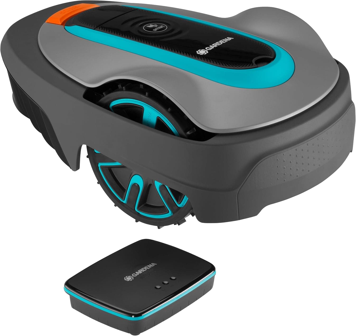 Gardena SILENO City 500 Review UK 2026: The Budget-Friendly Robot Mower for Smaller Gardens