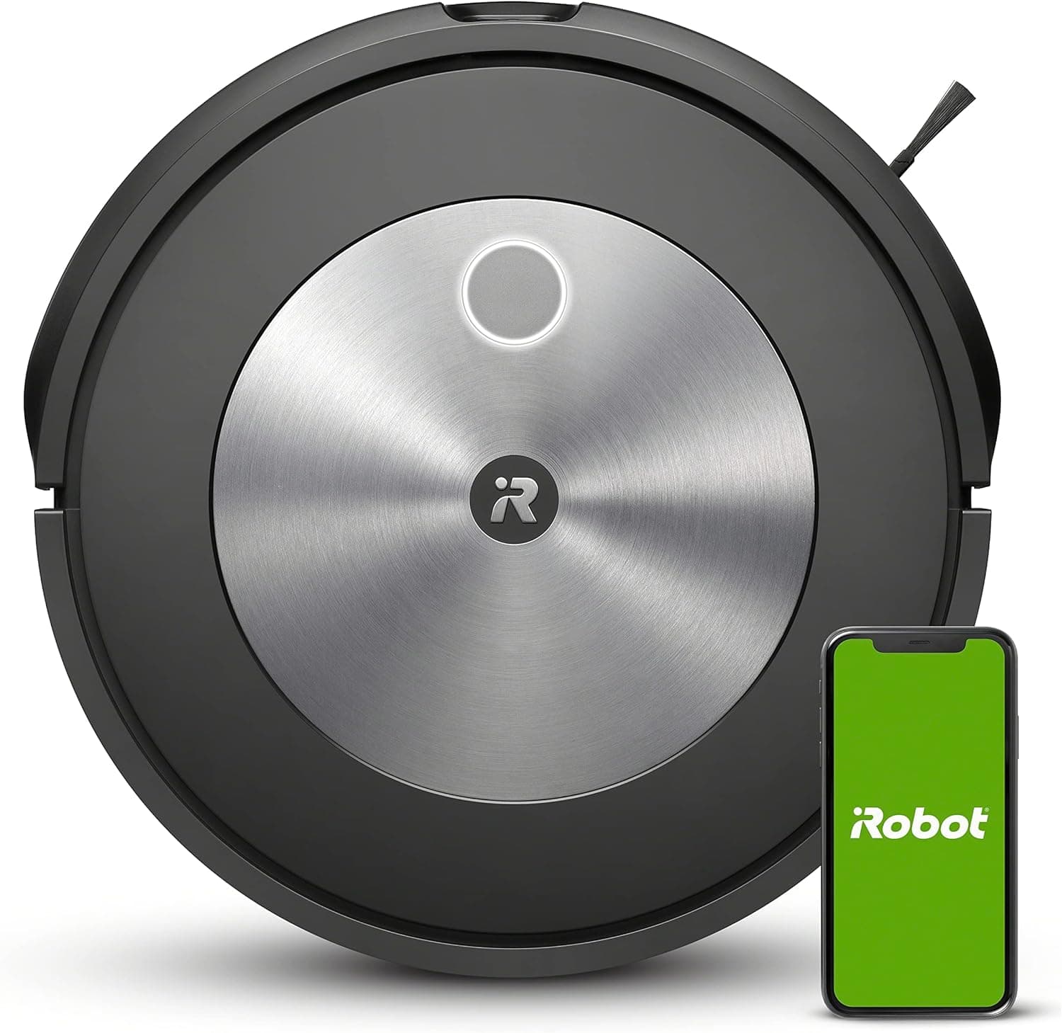 iRobot Roomba j7 Review UK 2026 β Is the Smart Obstacle Avoidance Worth It?