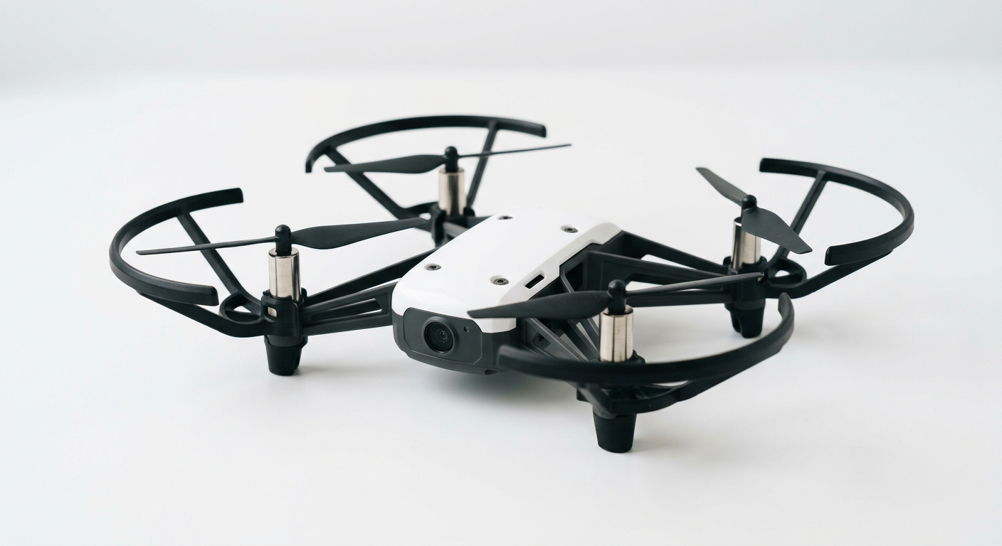 DJI Tello educational drone for kids UK