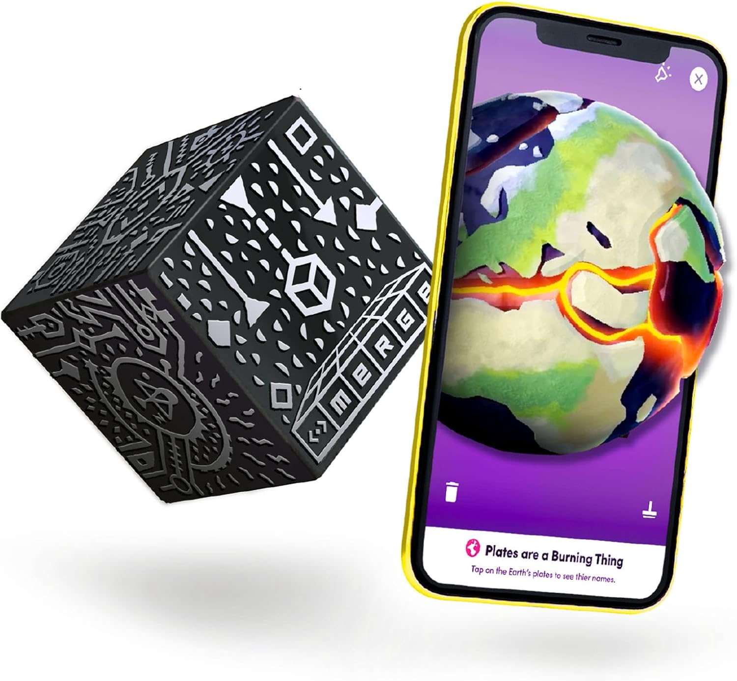 Merge Cube AR Review UK 2026 β Is It Worth It?