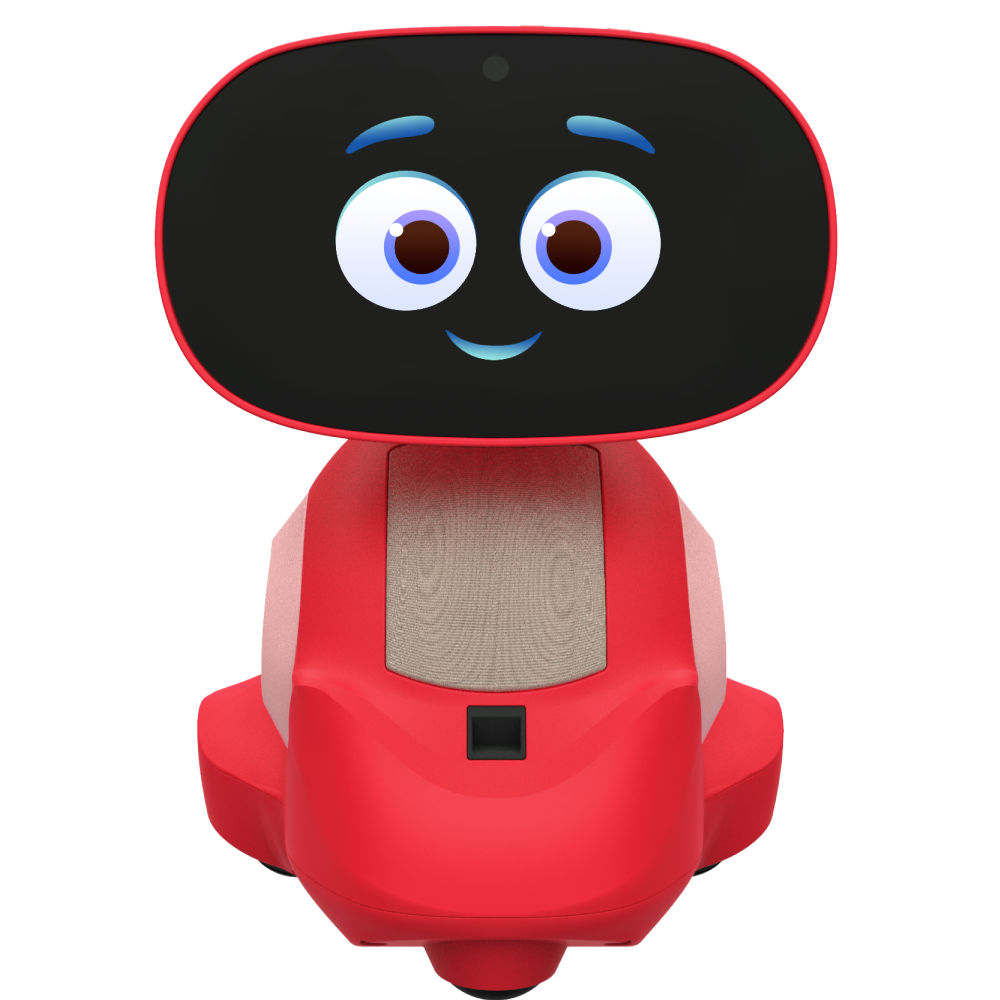 Miko 3 Review UK 2026 β Is This AI Robot Worth Buying?