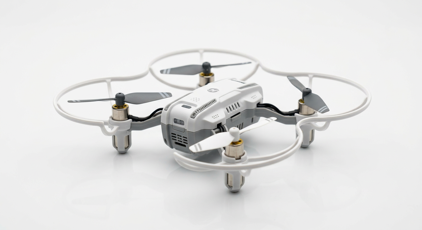 Holy Stone HS210 mini drone for kids UK