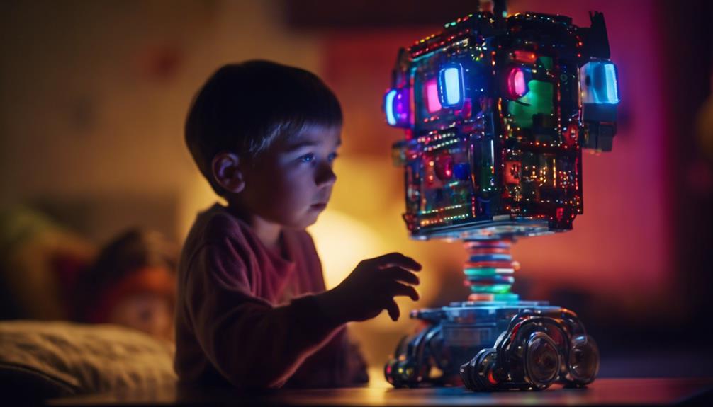 potential dangers of ai